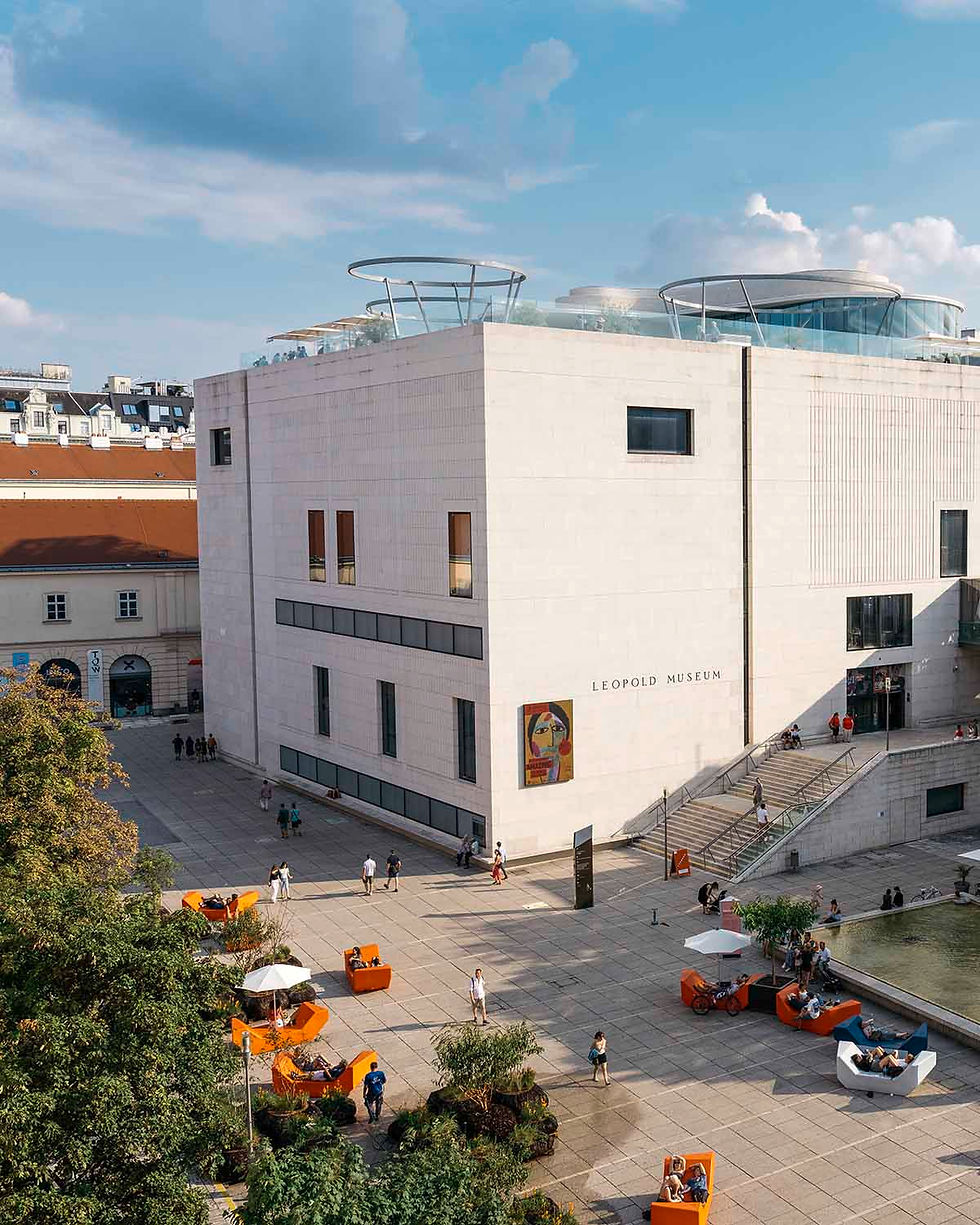 Photo by Vienna Tourism Office