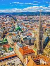 The Insider: The art of visiting Vienna as a local