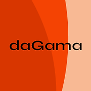 daGama logo