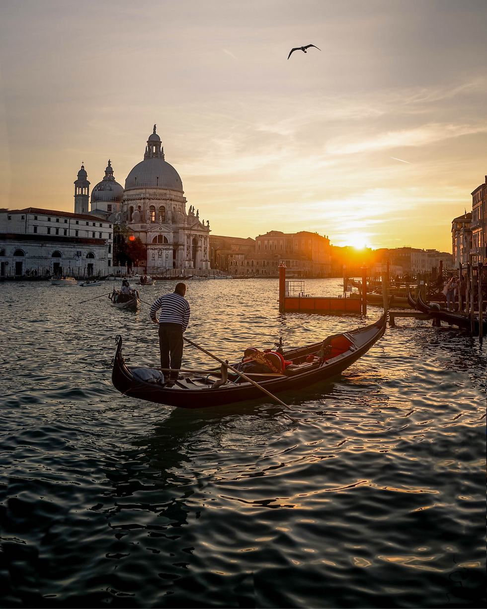 Photo by Simone Mascellari