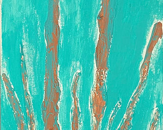 Copper Fingers