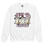 Thumbnail: Let’s Go Ghouls Youth crewneck sweatshirt