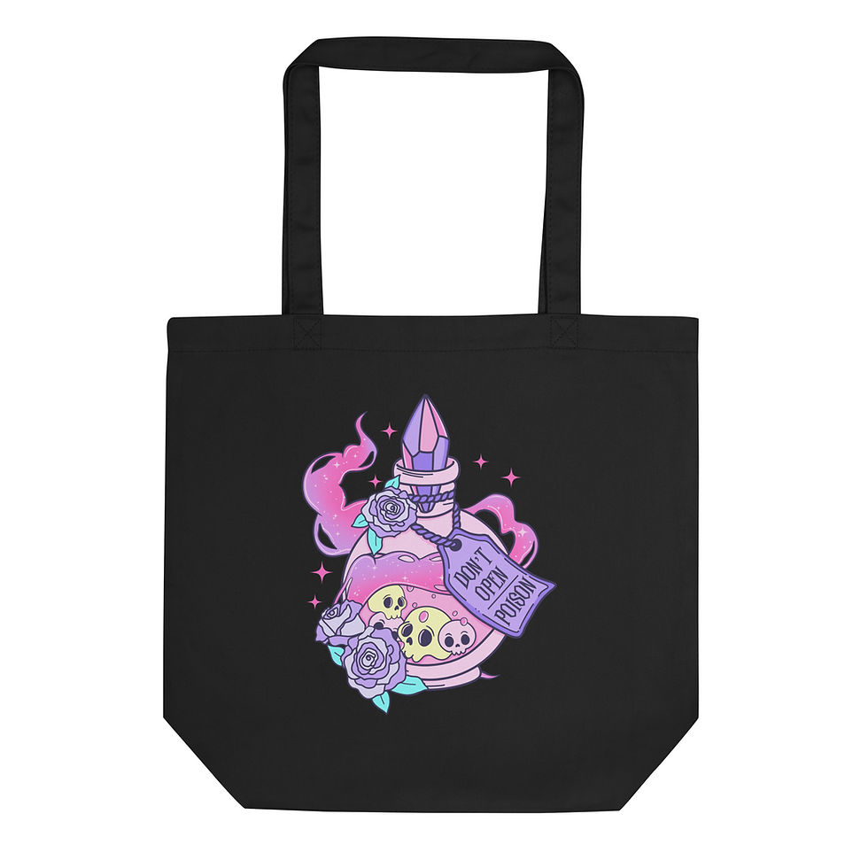 Eco Tote Bag