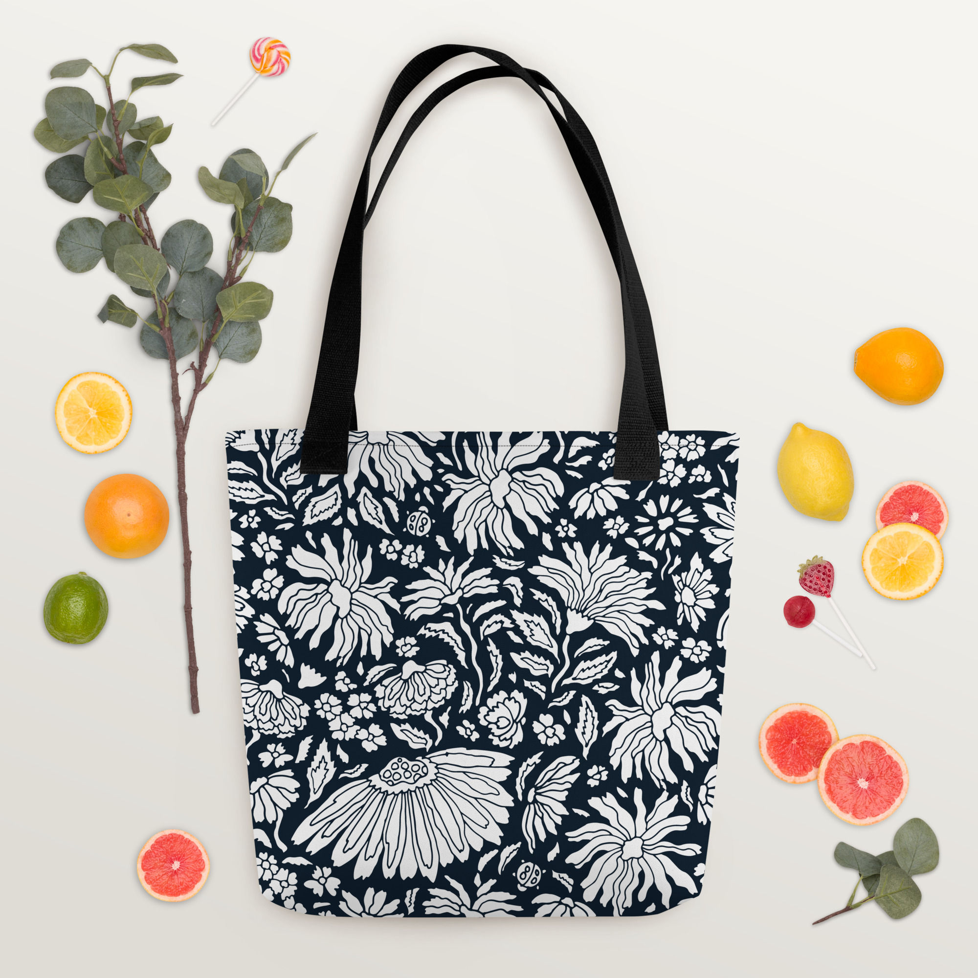 Shelby Tote bag