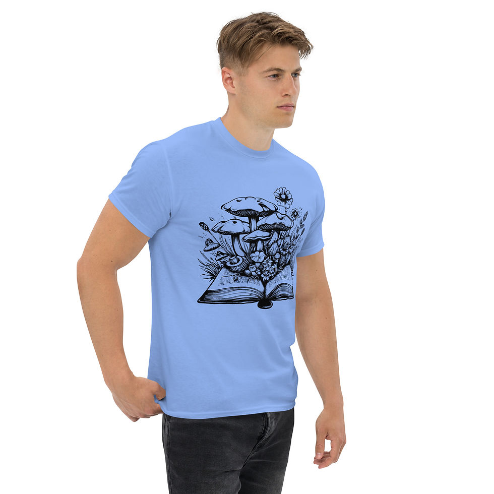 Thumbnail: Unisex classic tee