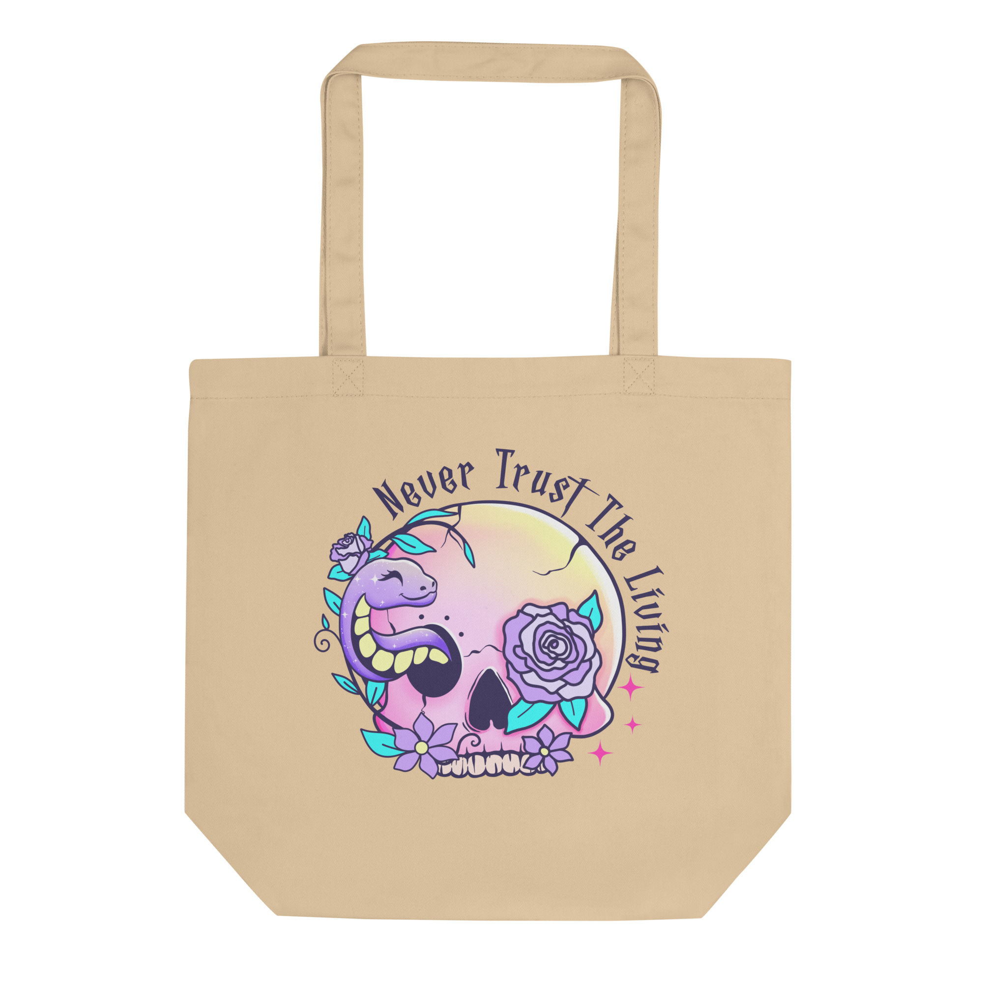 Eco Tote Bag