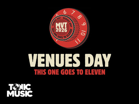 MVT’s Venues Day 2026 