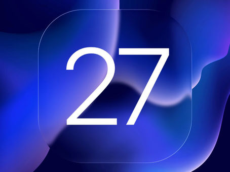 iOS 27 Leak: Apple Is Giving You More Control Over the ‘Liquid Glass’ Design