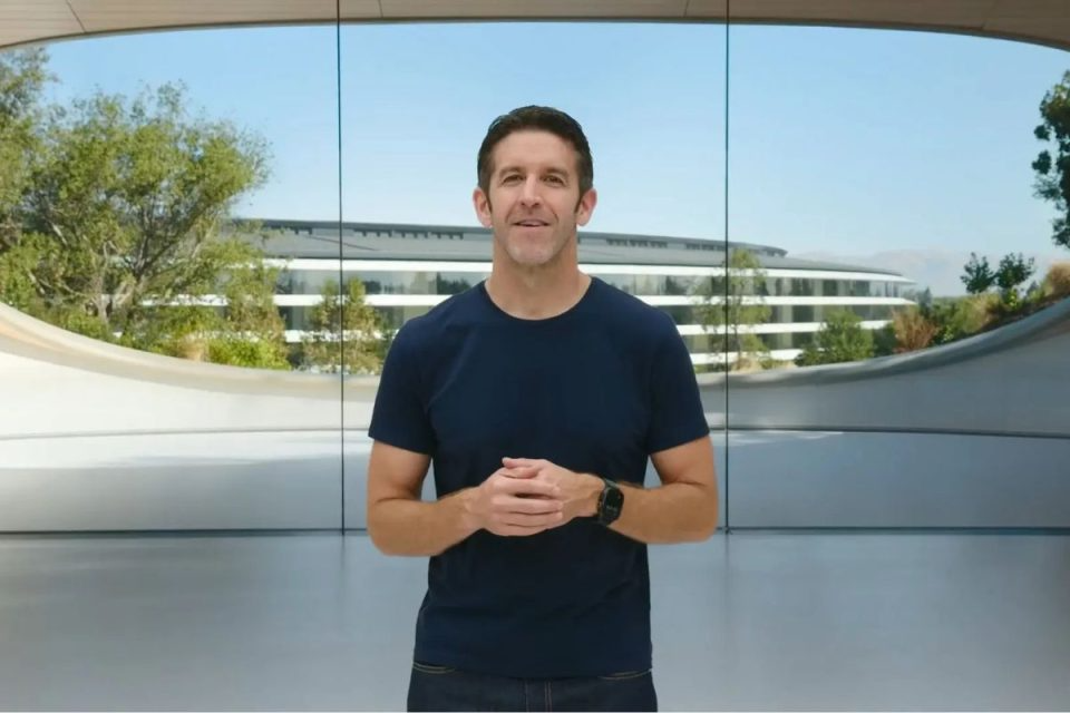 Who is John Ternus? Everything to Know About Apple’s New Chief Executive