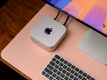 mac mini