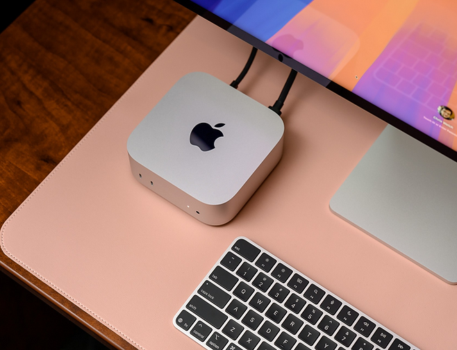 mac mini