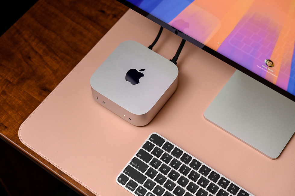 mac mini