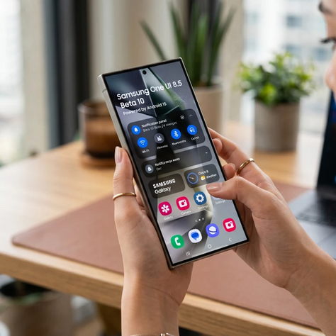 One UI 8.5 Beta 10 is Here: Samsung Finally Brings S26 AI Features to Older Galaxy Phones