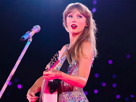 Taylor Swift