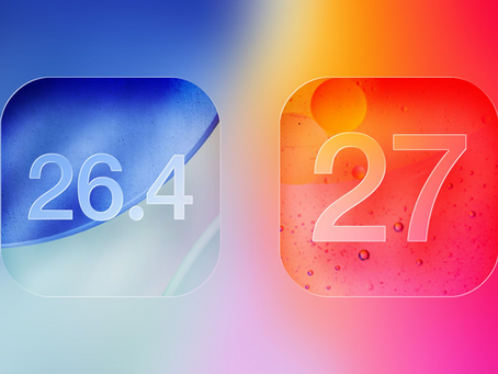 ChatGPT iOS27