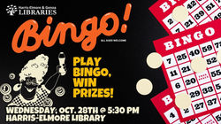 Elmore Bingo