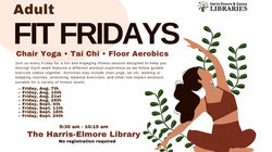 Elmore Fit Fridays