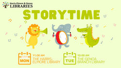 Storytime