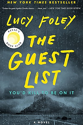 The Guest List