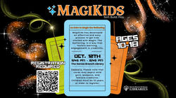 Genoa Magikids