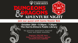 Elmore D&D