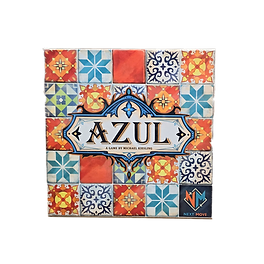 Azul