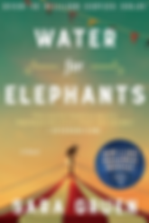 Water for Elephants