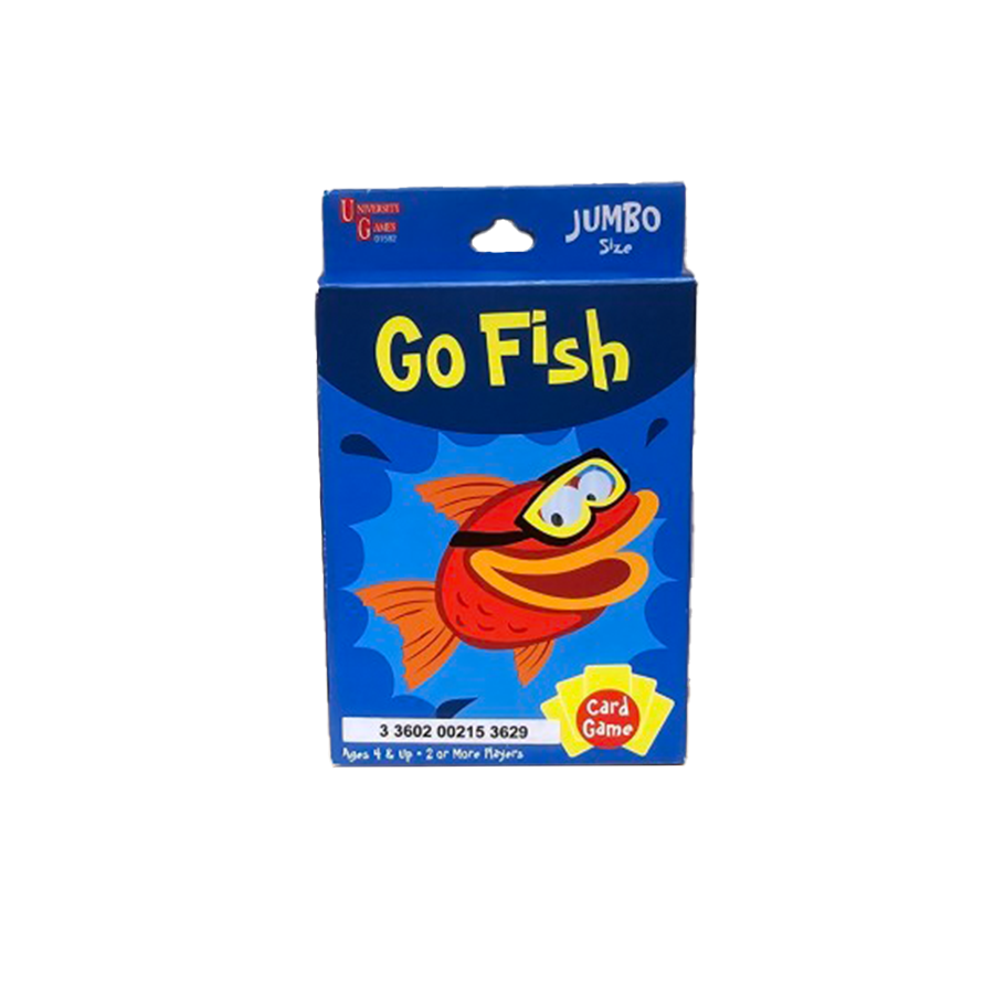 Go Fish