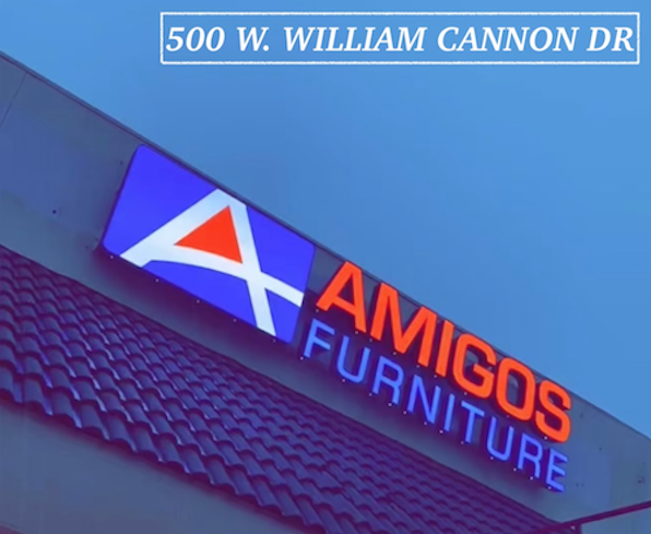 Amigos Furniture