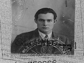 Said Hemingway