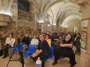 Réunion publique, quelle bonne soirée !