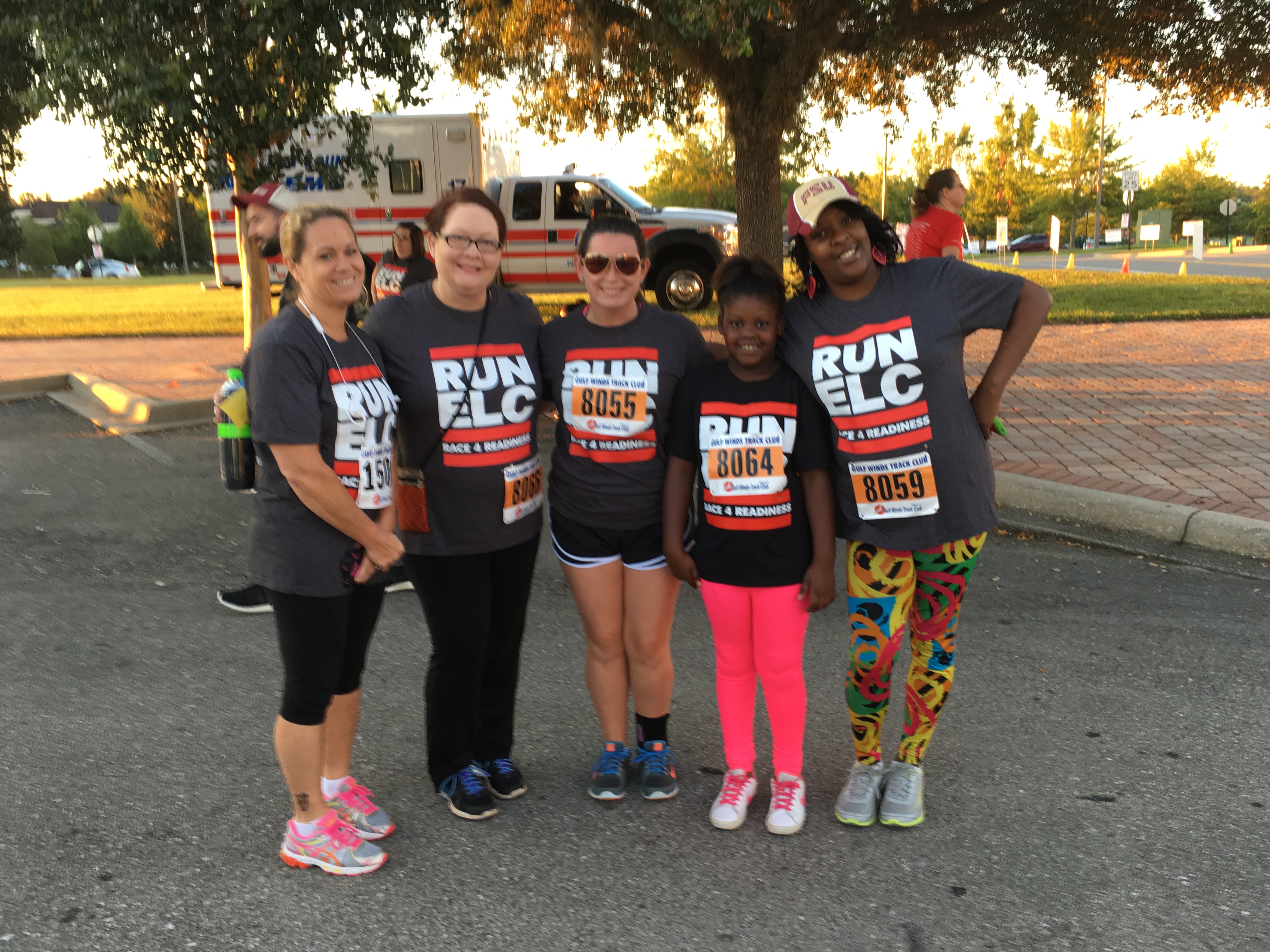 BHPS with ELC