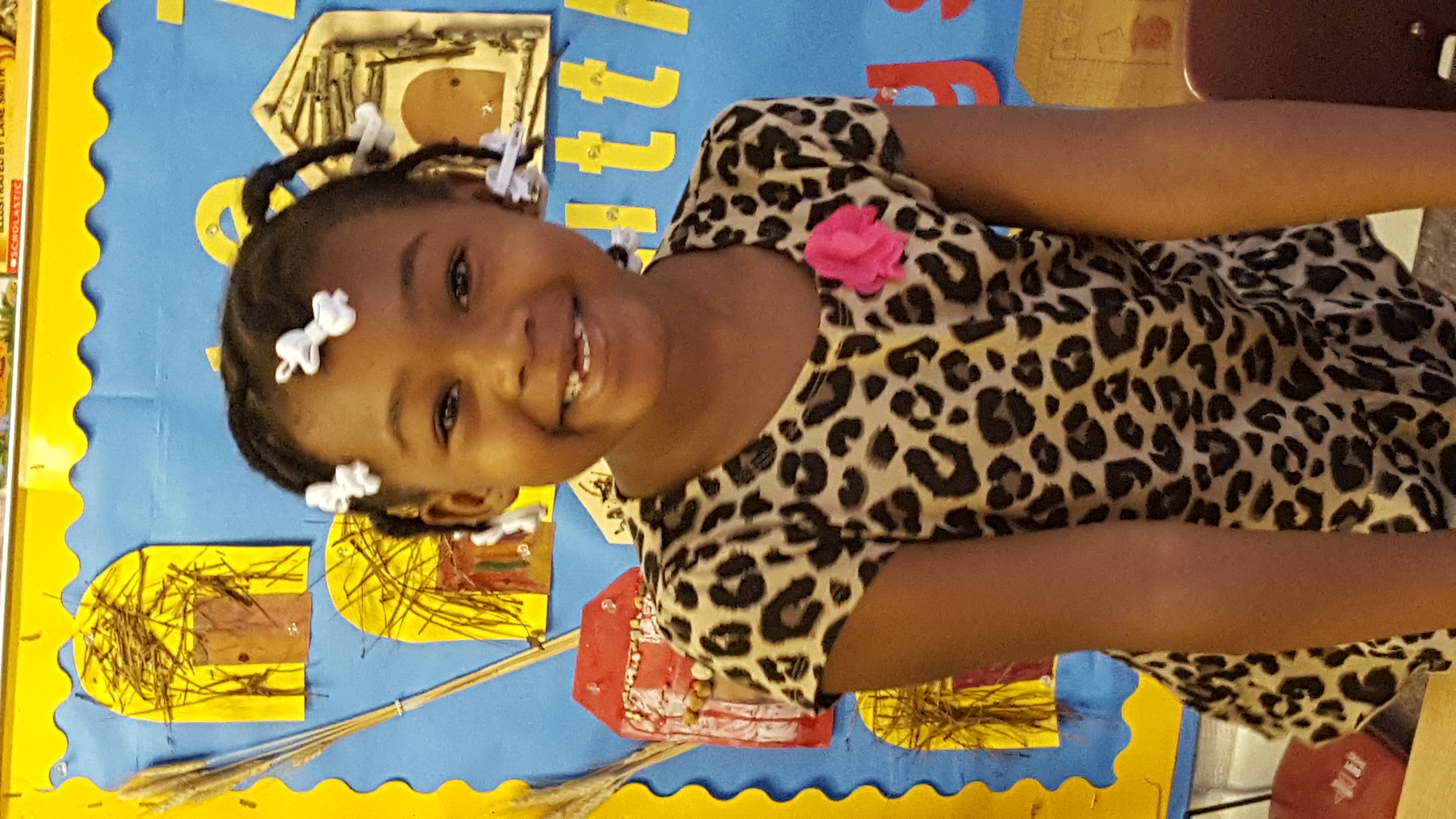Kindergarten