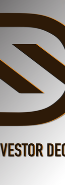 Disruptor Scientific Investor Deck Pg1