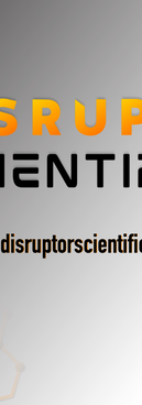 Disruptor Scientific Investor Deck Pg10