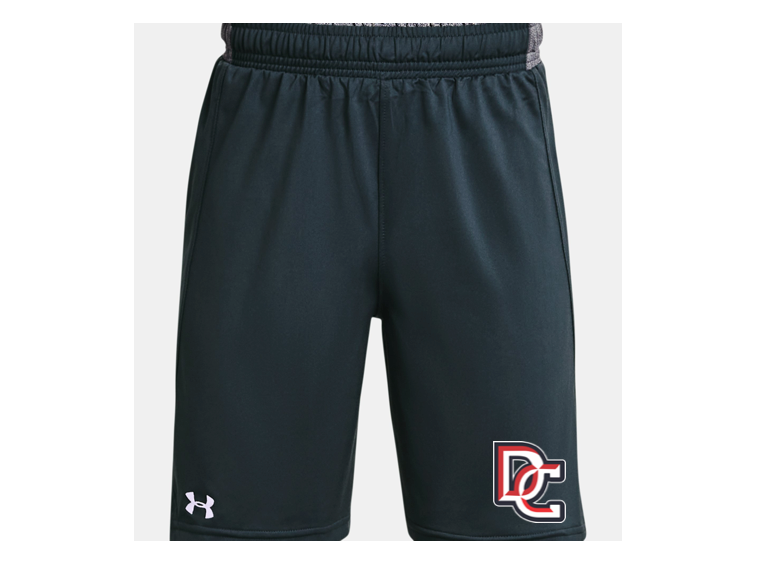 Youth UA Locker Shorts
