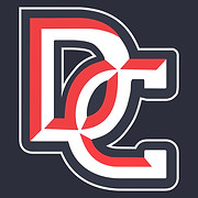 Diamond Club Baseball logo