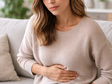 Ik heb een opgeblazen gevoel. Wat kan ik daaraan doen?