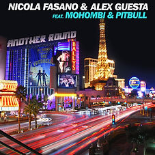 Nicola Fasano Pitbull Mohombi