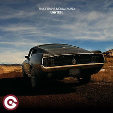 ARM & GAS VS NICOLA FASANO - Universe - SMALL.jpg