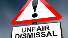 Employment Law - Unjustifiable dismissal