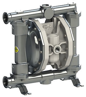 (Cleaning System) NY Series