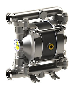 (Cleaning System) NY Series