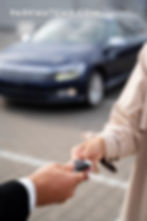 Park Mate MX: Luxury & Exotic Car Rental in Mexico