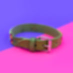 Miniatura: Collar Artesanal  Coghlan XCH