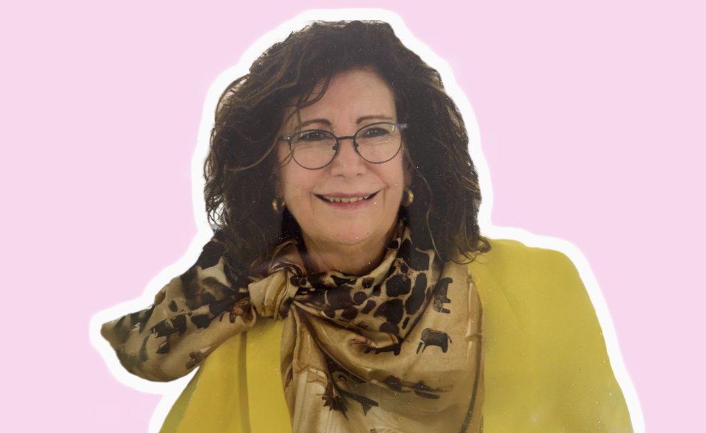 Foto del escritor: Amparo Devis