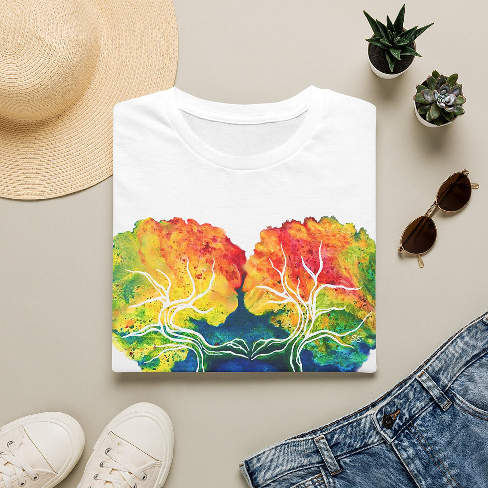 Thumbnail: Acacia T-Shirt