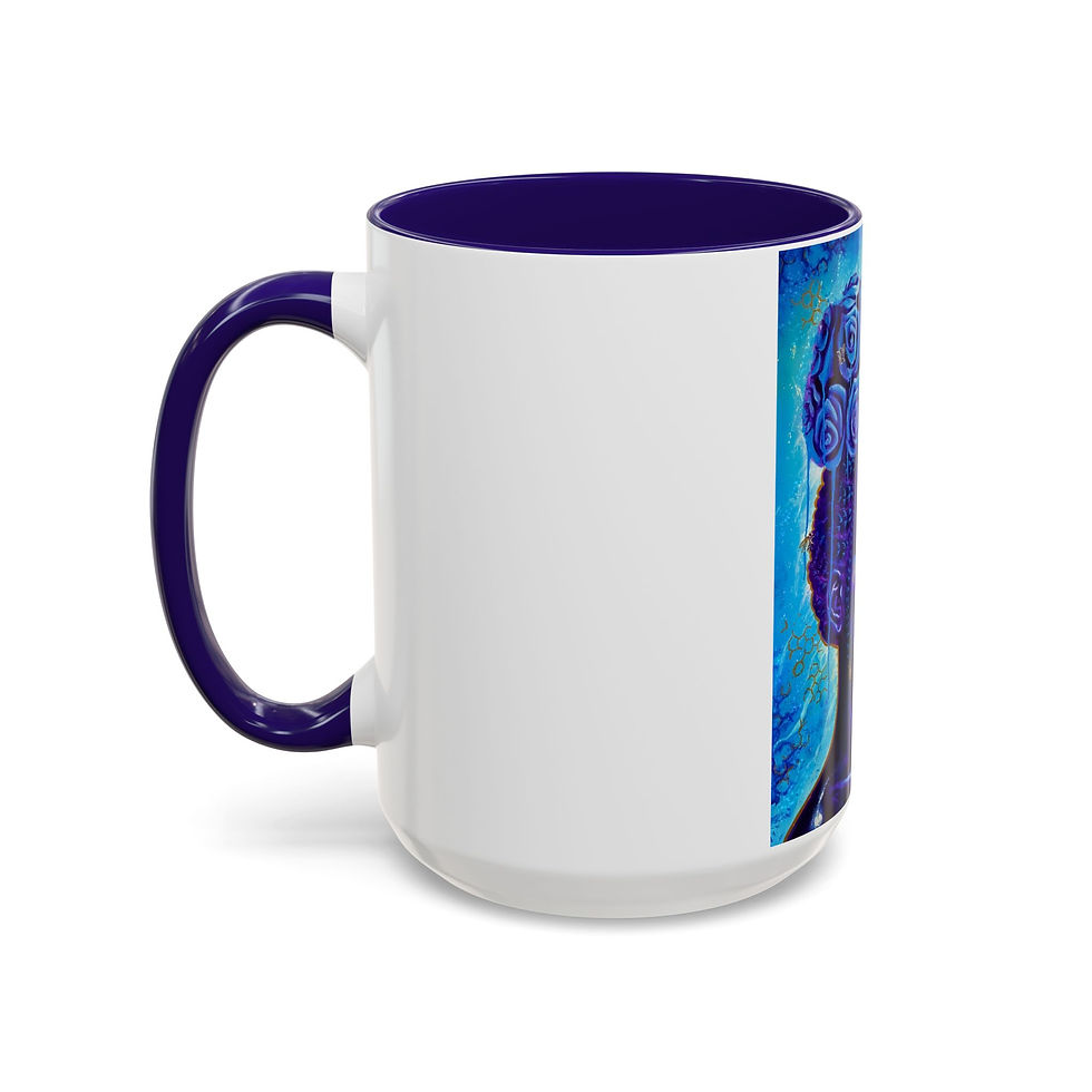 Thumbnail: Honey Mugs (15oz)