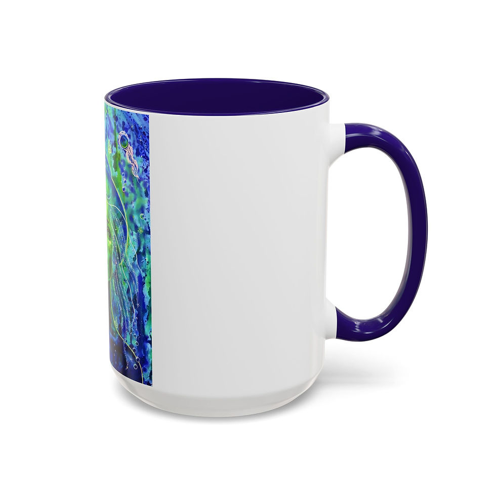 Thumbnail: Sirena Mugs (15oz)