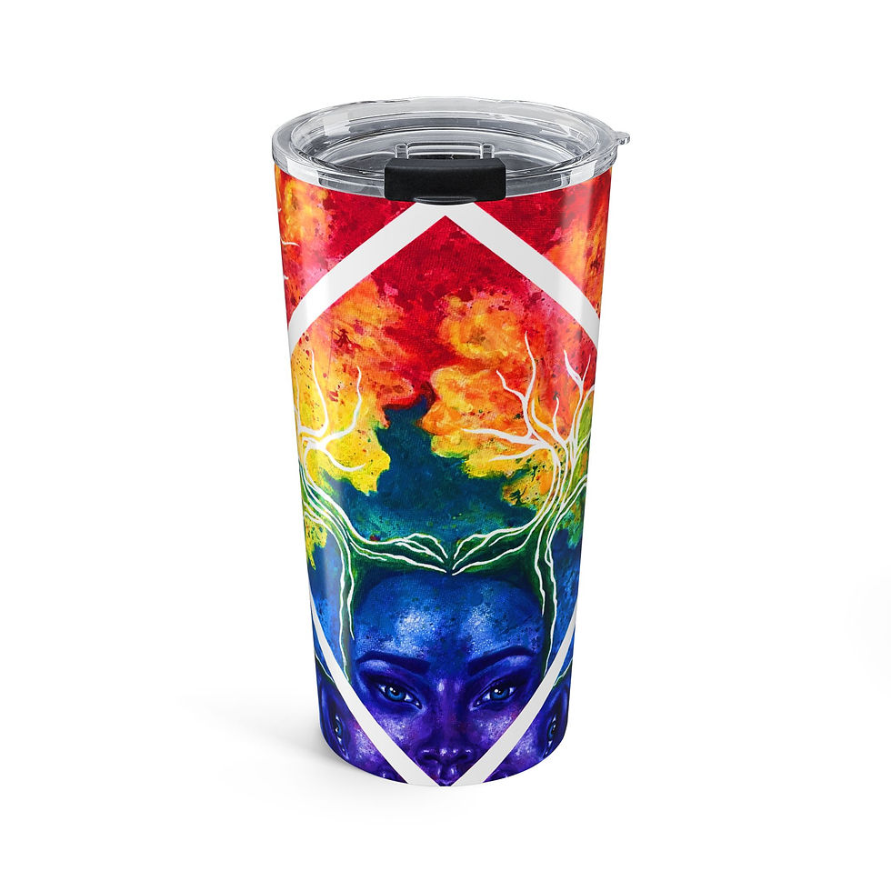 Thumbnail: Acacia Tumbler 20oz